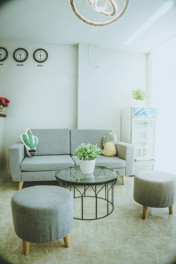Ben’s house Apartment Da Nang Buitenkant foto