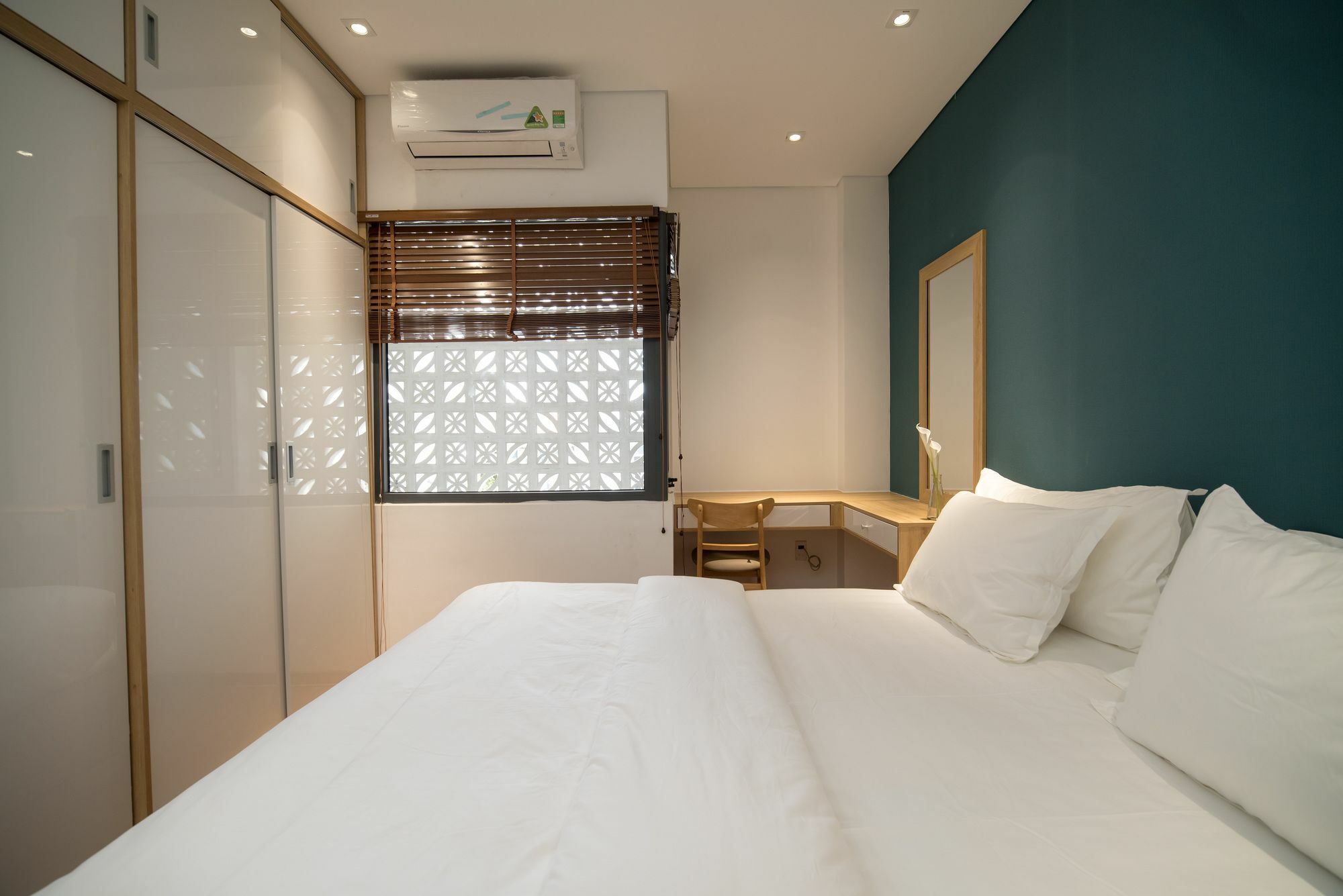 Ben’s house Apartment Da Nang Buitenkant foto